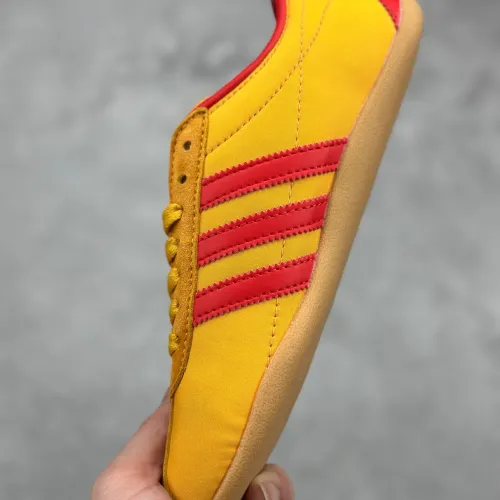 Replica Adidas Originals Superstar Shoes For Men #1464086 $80.00 USD for Wholesale