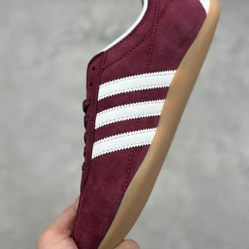 Replica Adidas Originals Superstar Shoes For Men #1464088 $80.00 USD for Wholesale