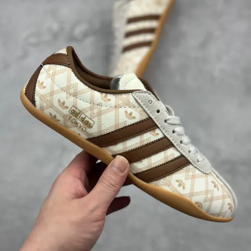 Replica Adidas Originals Superstar Shoes For Women #1464089 $80.00 USD for Wholesale