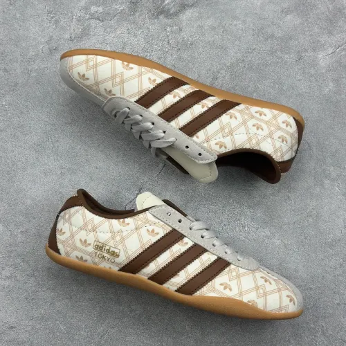 Replica Adidas Originals Superstar Shoes For Women #1464089 $80.00 USD for Wholesale