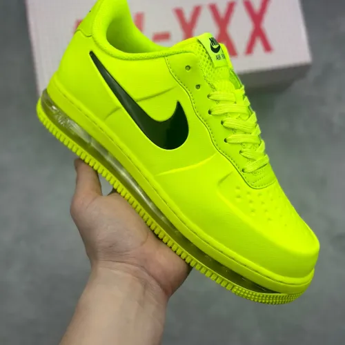 Nike Air Force 1 For Men #1464107
