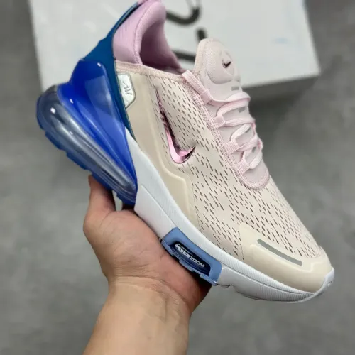 Nike Air Max 270 For Women #1464125