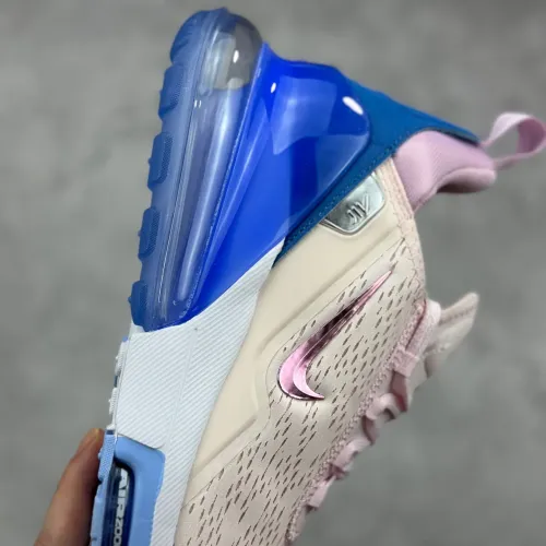 Replica Nike Air Max 270 For Women #1464125 $88.00 USD for Wholesale
