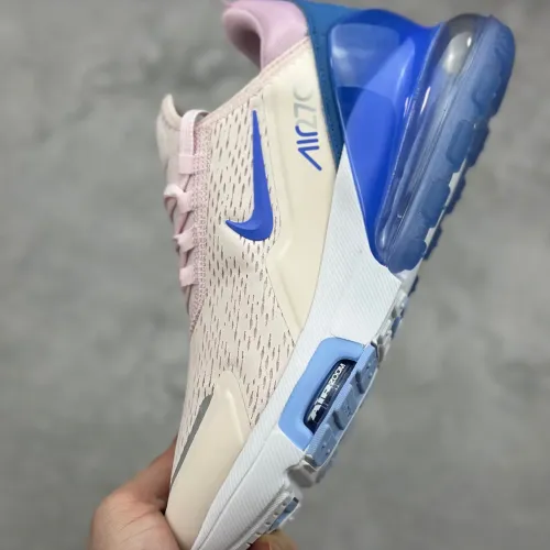 Replica Nike Air Max 270 For Women #1464125 $88.00 USD for Wholesale