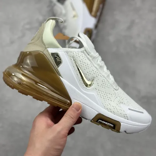 Replica Nike Air Max 270 For Men #1464127 $88.00 USD for Wholesale