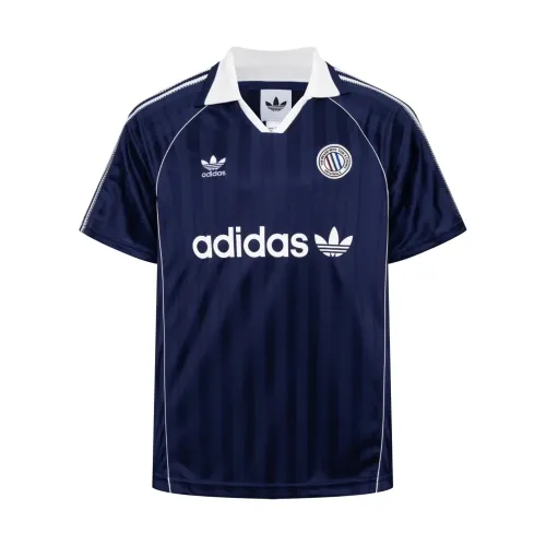 Adidas T-Shirts Short Sleeved For Unisex #1464169