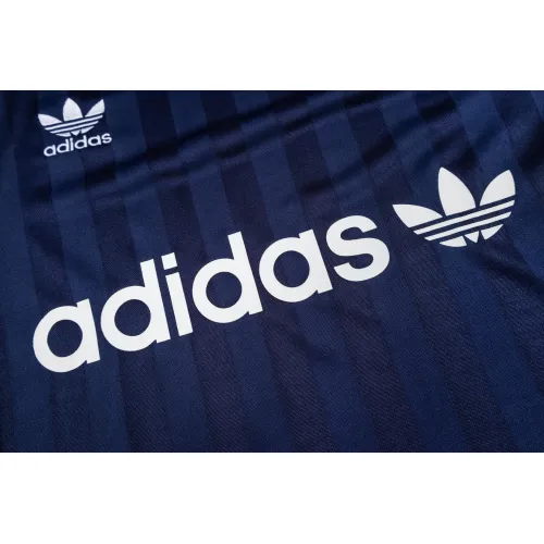 Replica Adidas T-Shirts Short Sleeved For Unisex #1464169 $36.00 USD for Wholesale