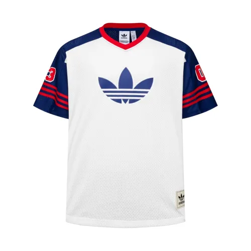 Adidas T-Shirts Short Sleeved For Unisex #1464171