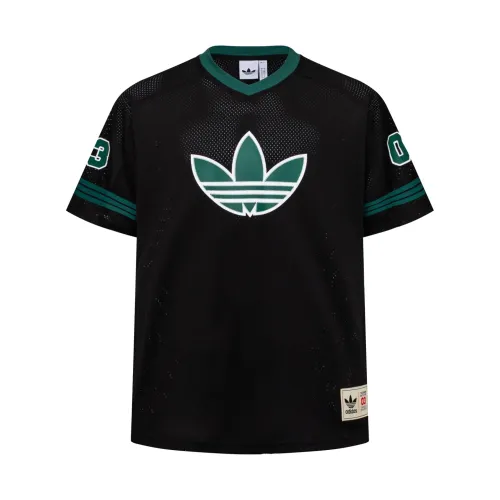 Adidas T-Shirts Short Sleeved For Unisex #1464173
