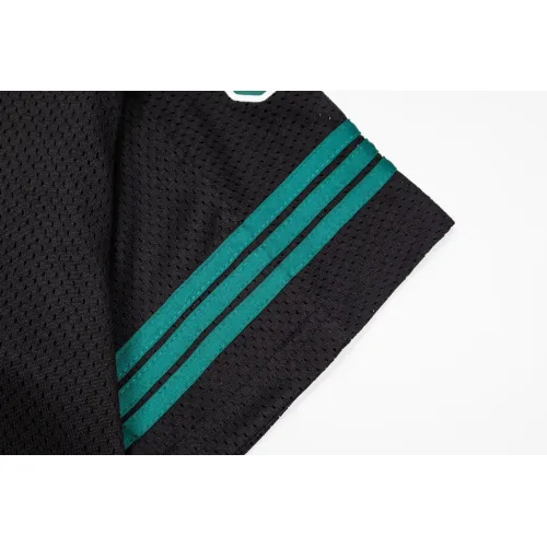 Replica Adidas T-Shirts Short Sleeved For Unisex #1464173 $36.00 USD for Wholesale