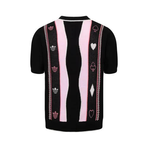 Replica Adidas T-Shirts Short Sleeved For Unisex #1464177 $42.00 USD for Wholesale