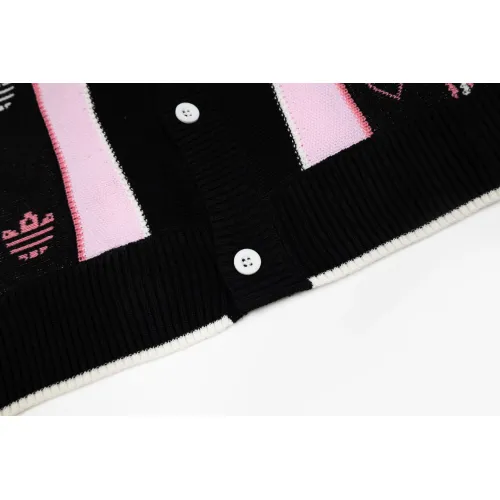 Replica Adidas T-Shirts Short Sleeved For Unisex #1464177 $42.00 USD for Wholesale