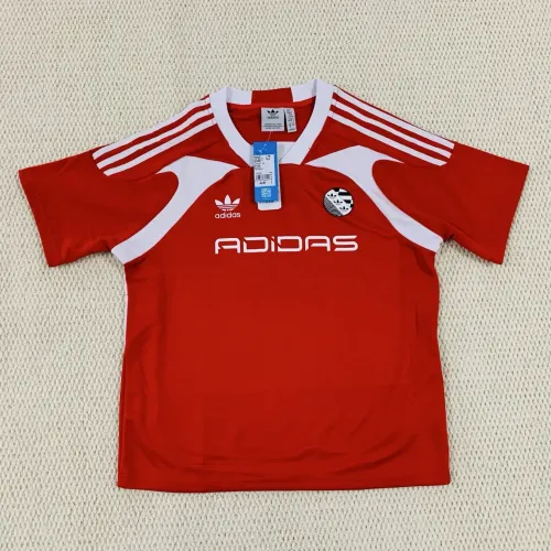 Adidas T-Shirts Short Sleeved For Men #1464178