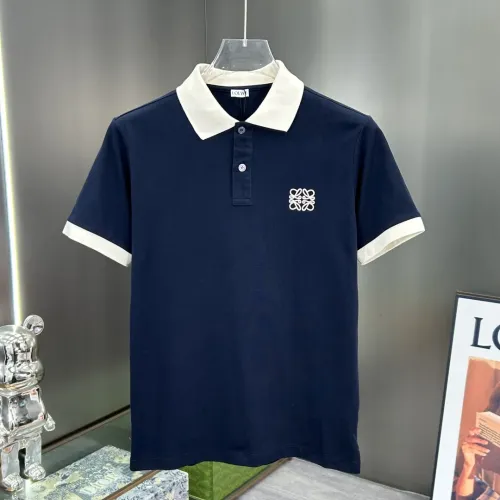 LOEWE T-Shirts Short Sleeved For Men #1464183