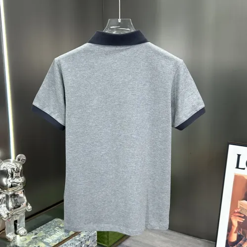 Replica LOEWE T-Shirts Short Sleeved For Men #1464184 $64.00 USD for Wholesale