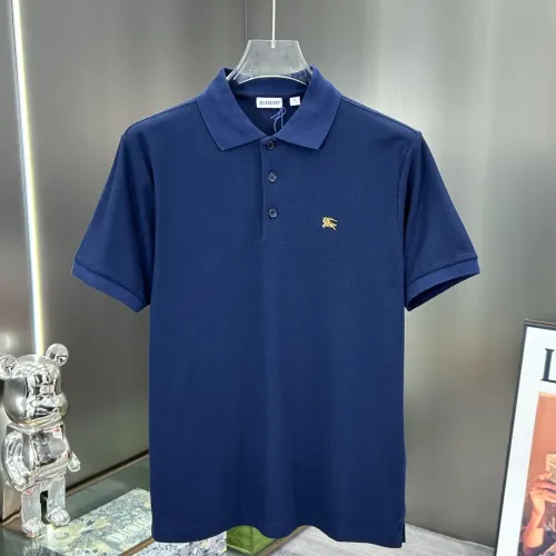 Burberry T-Shirts Short Sleeved For Men #1464187