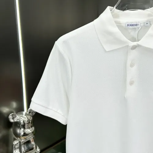 Replica Burberry T-Shirts Short Sleeved For Men #1464192 $64.00 USD for Wholesale