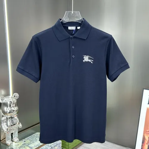 Burberry T-Shirts Short Sleeved For Men #1464194