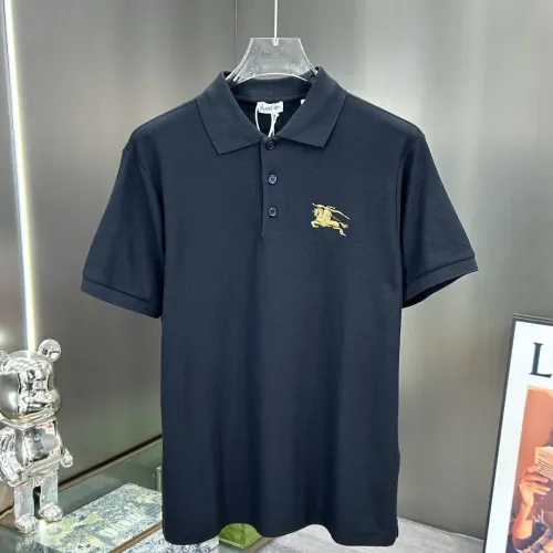 Burberry T-Shirts Short Sleeved For Men #1464195