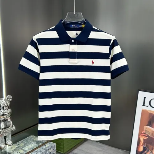 Ralph Lauren Polo T-Shirts Short Sleeved For Men #1464201