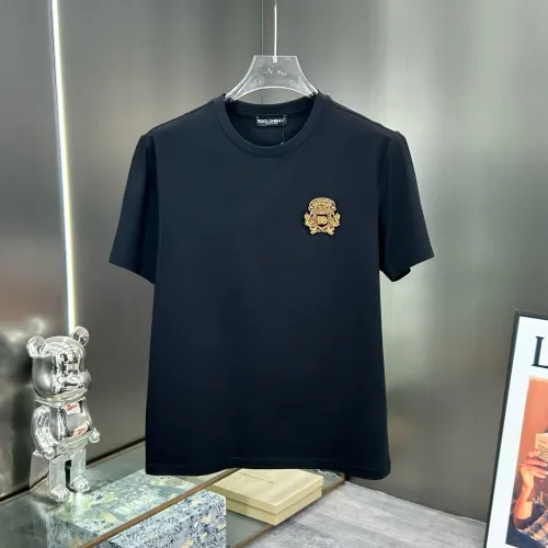 Dolce & Gabbana D&G T-Shirts Short Sleeved For Unisex #1464204