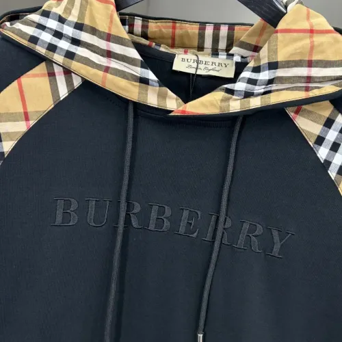 Replica Burberry Tracksuits Short Sleeved For Men #1464222 $112.00 USD for Wholesale