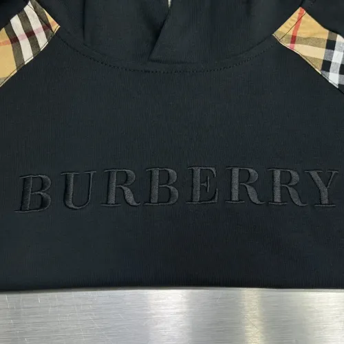 Replica Burberry Tracksuits Short Sleeved For Men #1464222 $112.00 USD for Wholesale