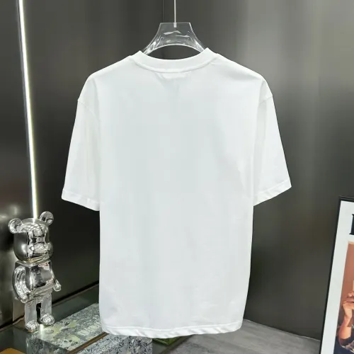 Replica Celine T-Shirts Short Sleeved For Unisex #1464269 $72.00 USD for Wholesale