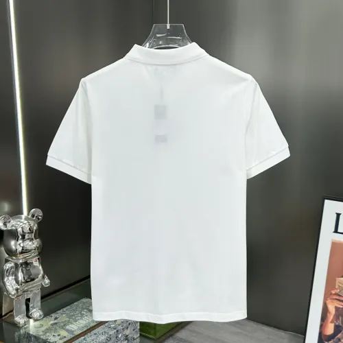Replica Versace T-Shirts Short Sleeved For Men #1464284 $82.00 USD for Wholesale