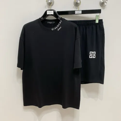 Givenchy Tracksuits Short Sleeved For Men #1464299