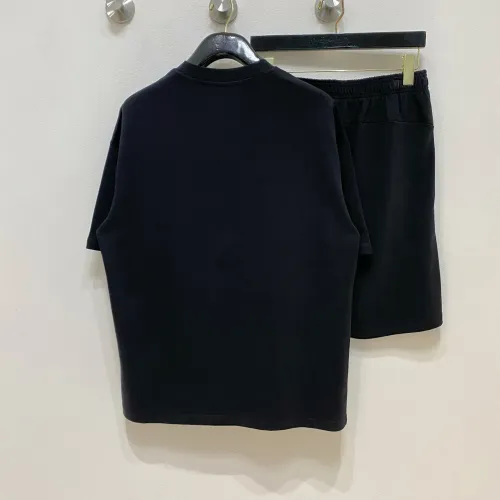 Replica Balenciaga Fashion Tracksuits Short Sleeved For Men #1464316 $100.00 USD for Wholesale