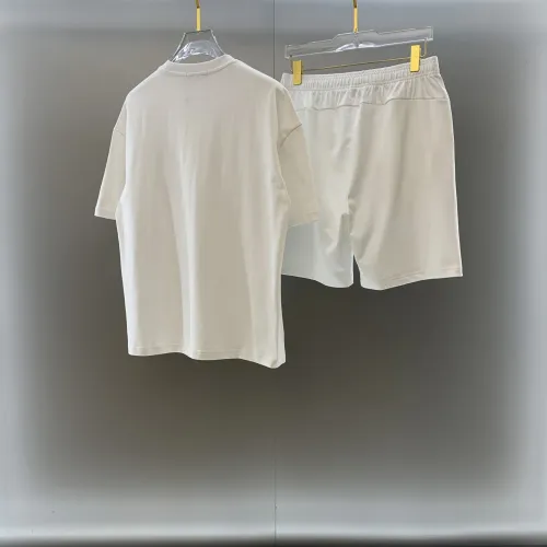 Replica LOEWE Tracksuits Short Sleeved For Men #1464331 $100.00 USD for Wholesale
