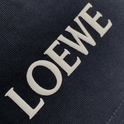 Replica LOEWE Tracksuits Short Sleeved For Men #1464332 $100.00 USD for Wholesale