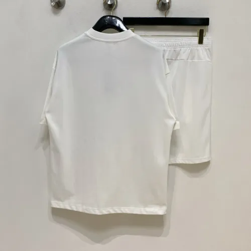 Replica Ralph Lauren Polo Tracksuits Short Sleeved For Men #1464341 $100.00 USD for Wholesale