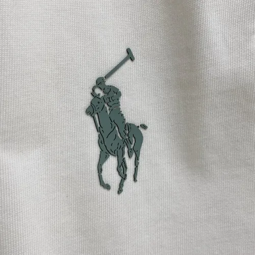 Replica Ralph Lauren Polo Tracksuits Short Sleeved For Men #1464341 $100.00 USD for Wholesale