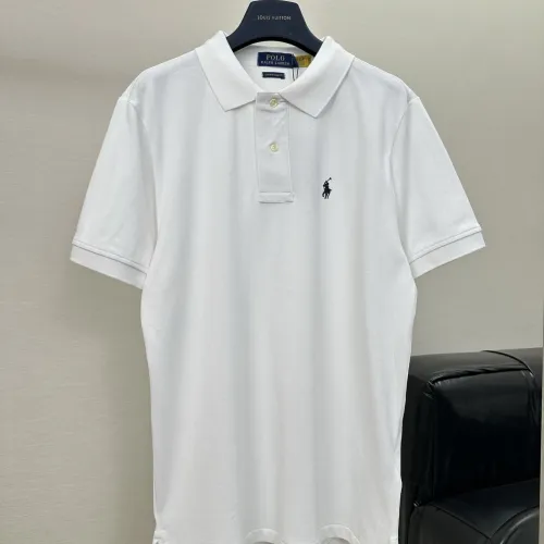 Ralph Lauren Polo T-Shirts Short Sleeved For Men #1464347