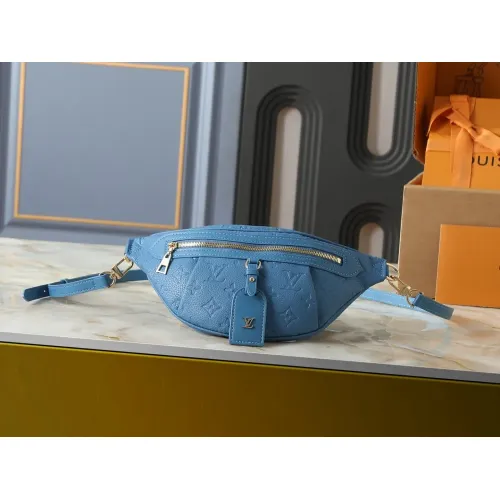 Louis Vuitton Messenger Bags For Women #1464372