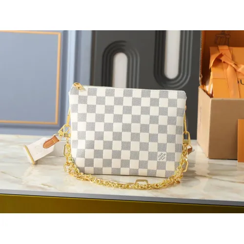 Louis Vuitton Messenger Bags For Women #1464378