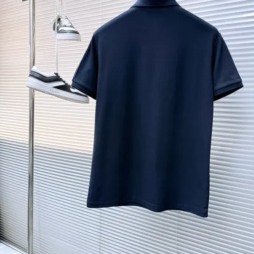 Replica Boss T-Shirts Short Sleeved For Men #1464381 $45.00 USD for Wholesale