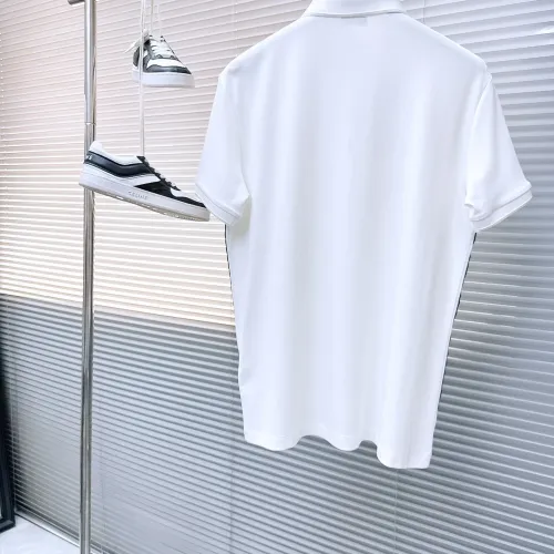 Replica Boss T-Shirts Short Sleeved For Men #1464382 $45.00 USD for Wholesale