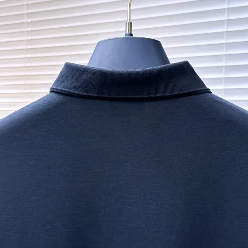 Replica Boss T-Shirts Short Sleeved For Men #1464383 $45.00 USD for Wholesale