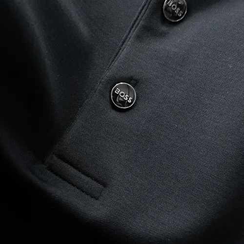 Replica Boss T-Shirts Short Sleeved For Men #1464384 $45.00 USD for Wholesale