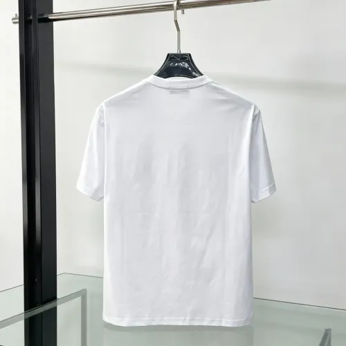 Replica Chrome Hearts T-Shirts Short Sleeved For Men #1464404 $60.00 USD for Wholesale