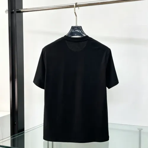 Replica Chrome Hearts T-Shirts Short Sleeved For Men #1464405 $60.00 USD for Wholesale