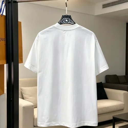 Replica Moncler T-Shirts Short Sleeved For Men #1464410 $60.00 USD for Wholesale