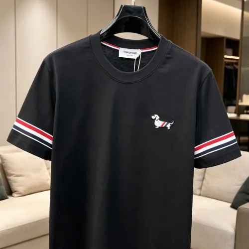 Thom Browne TB T-Shirts Short Sleeved For Men #1464417