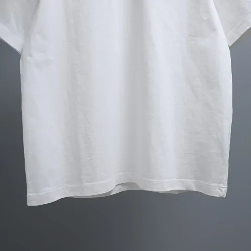 Replica Yves Saint Laurent YSL T-shirts Short Sleeved For Unisex #1464453 $40.00 USD for Wholesale