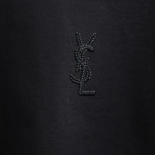 Replica Yves Saint Laurent YSL T-shirts Short Sleeved For Unisex #1464454 $40.00 USD for Wholesale