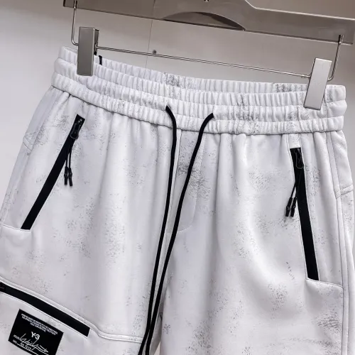 Replica Y-3 Pants For Men #1464467 $68.00 USD for Wholesale