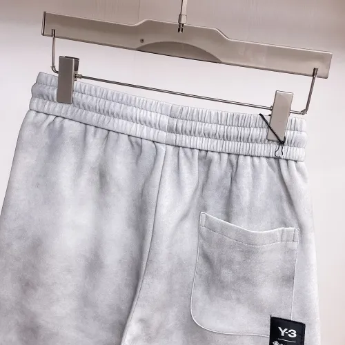 Replica Y-3 Pants For Men #1464469 $68.00 USD for Wholesale